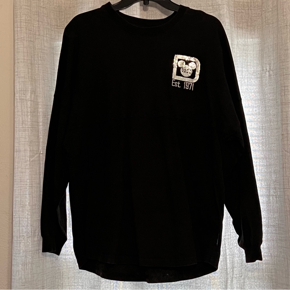 Disney World Spirit Jersey
